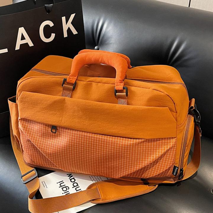 Functional Tote Bag Bowlift