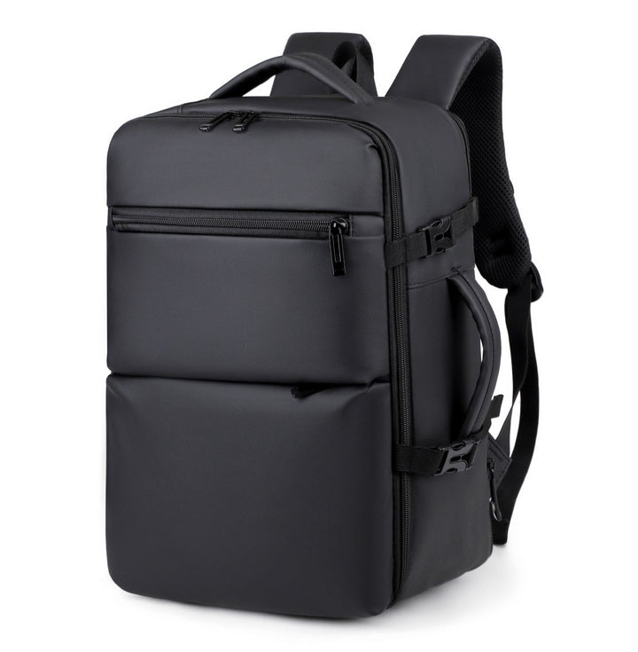 Versatile Business Travel Backpack Bowlift