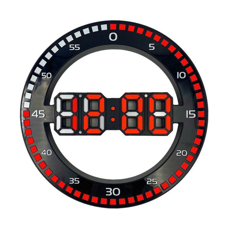 Digital Kitchen Timer Bowlift