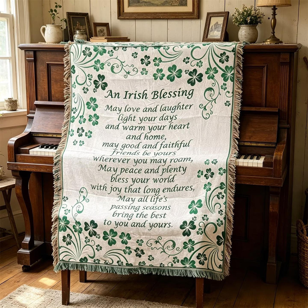 Themed Decorative Blanket