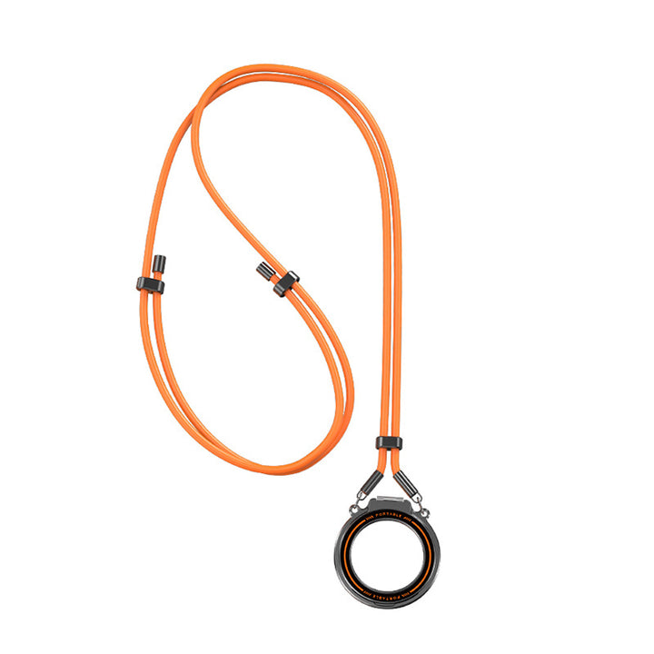 Unisex Portable Lighting Ring Bowlift