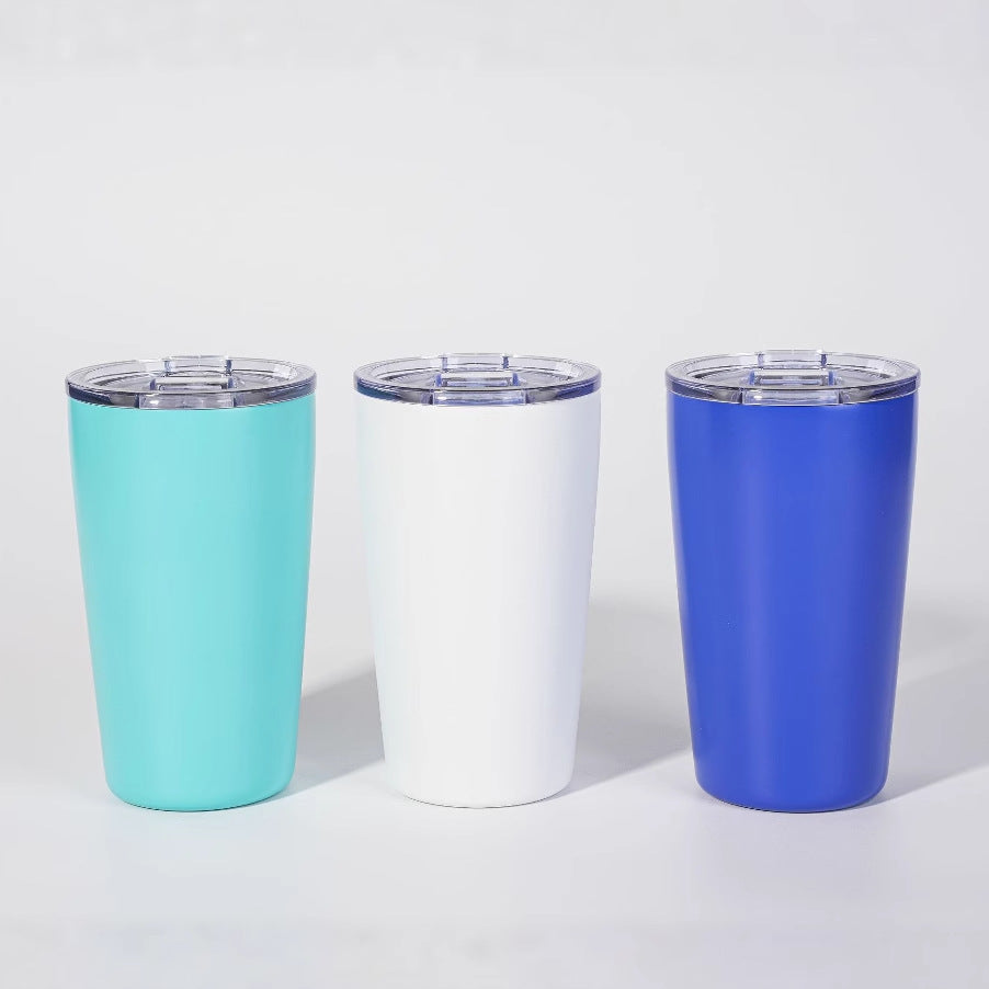 Insulated Travel Mug Bowlift