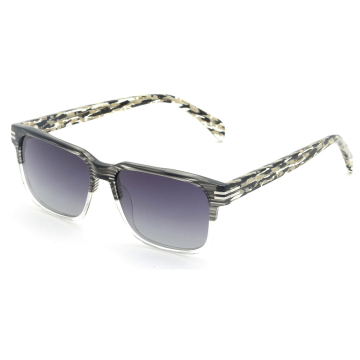Women’s fashionable square sunglasses Bowlift