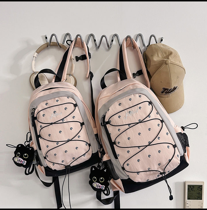 Casual Adventure Backpack