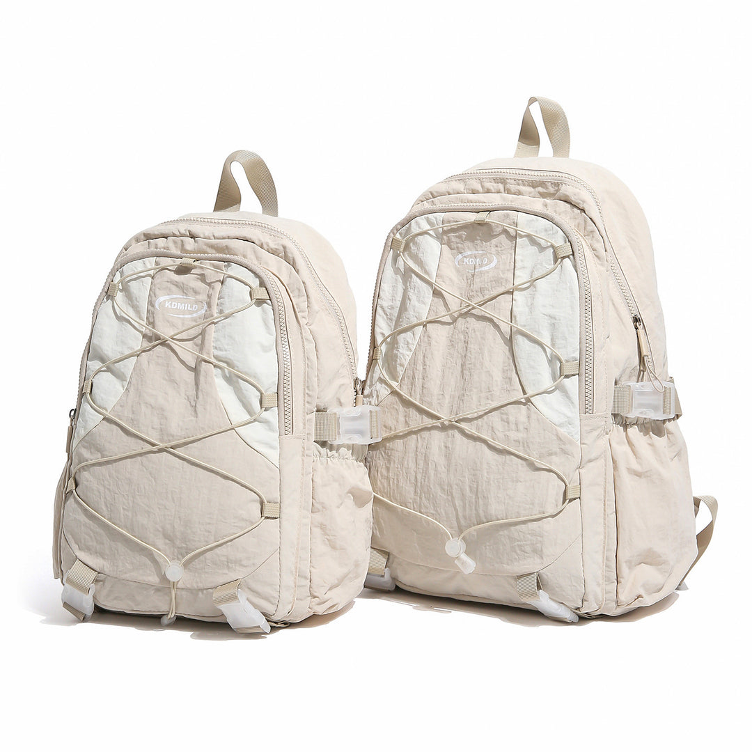 Lightweight Durable Hiking Backpack