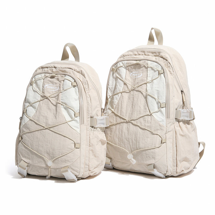 Lightweight Durable Hiking Backpack