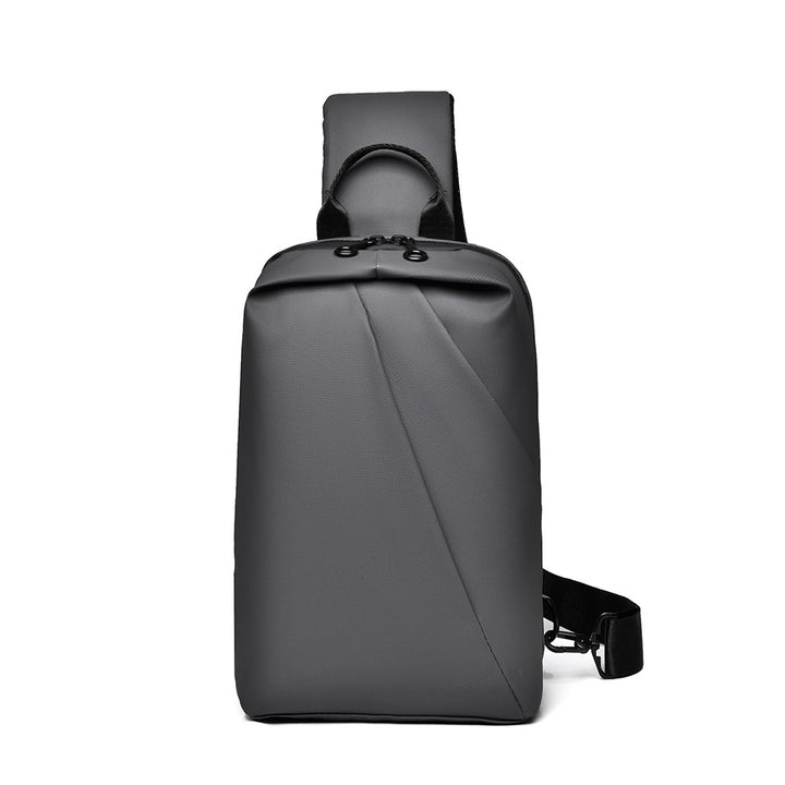 Minimalist Design Sling Backpack Bowlift