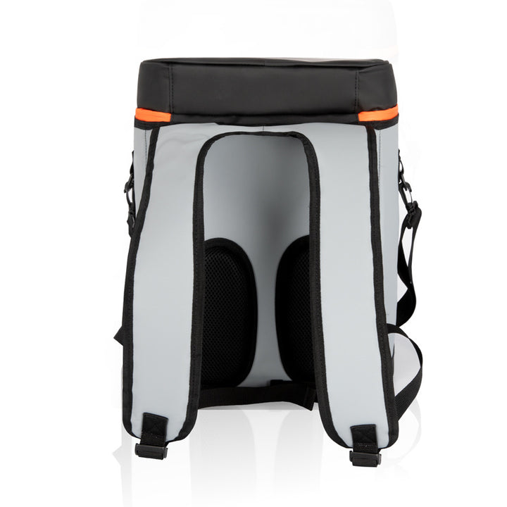Insulated Backpack Cooler Bowlift