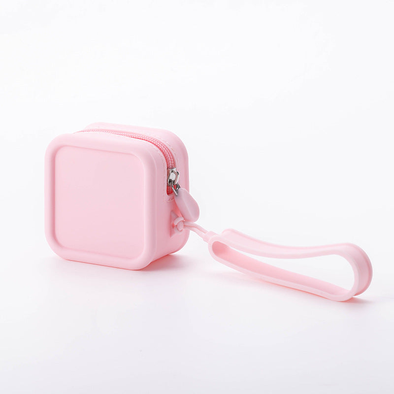 Multifunctional Cosmetic Bag Bowlift