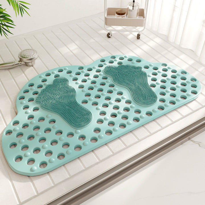 Non-Slip Textured Shower Mat Bowlift