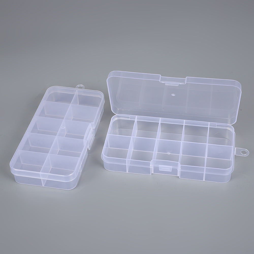 Multi-Compartment Storage Bowlift