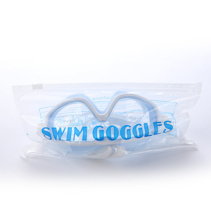 Adjustable Diving Mask Bowlift