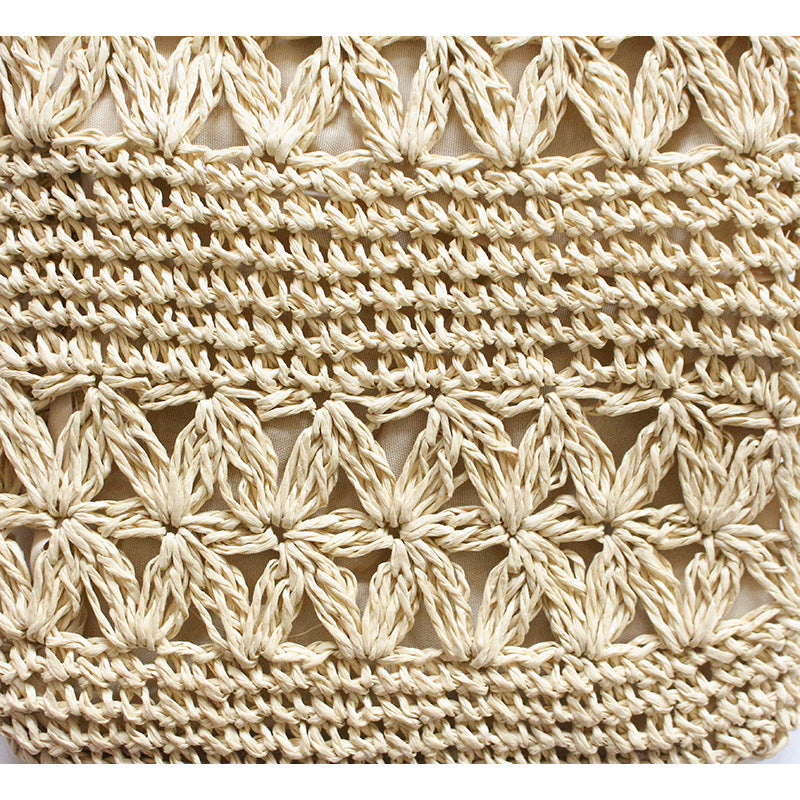 Handcrafted Crossbody Bag Bowlift