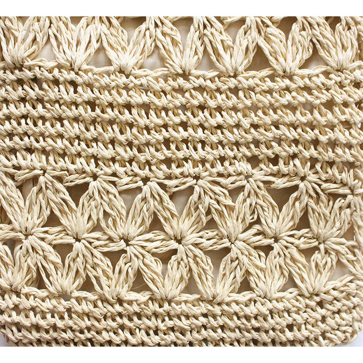 Handcrafted Crossbody Bag Bowlift