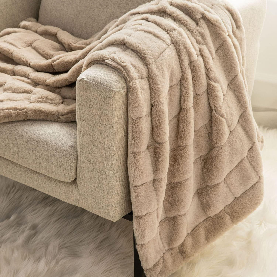 Soft Faux Fur