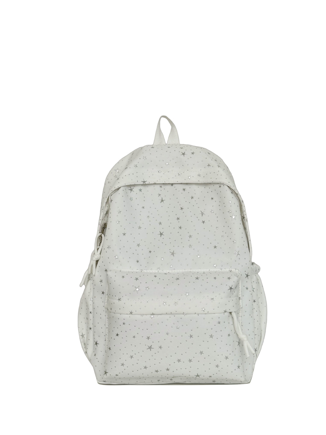 Fashionable backpack with sparkling star motif Bowlift