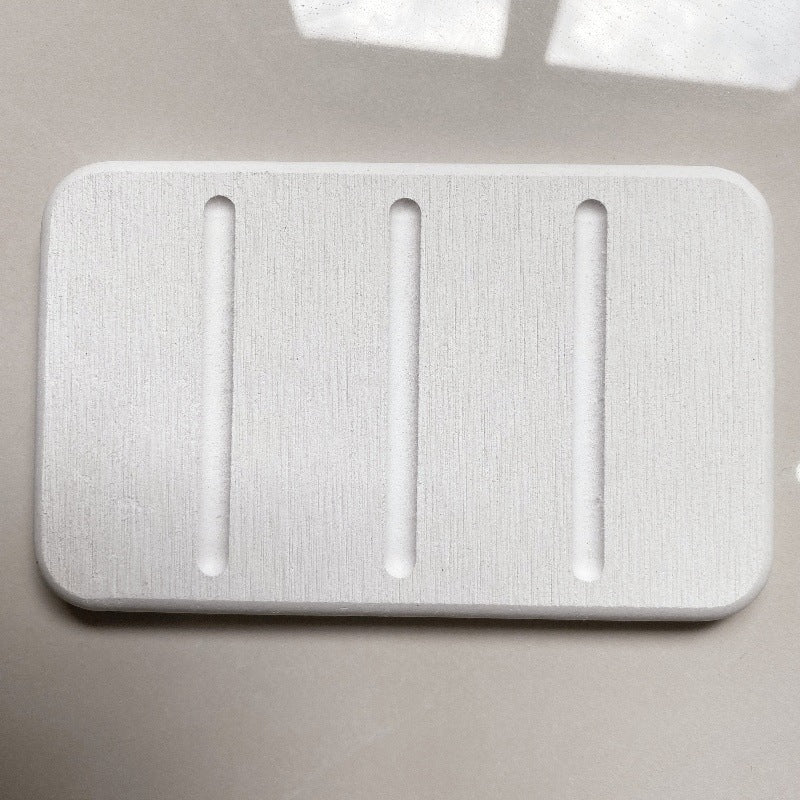 Multi-Function Kitchen Work Surface Protector Mat