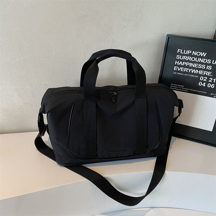 Lightweight Travel Weekender Bag