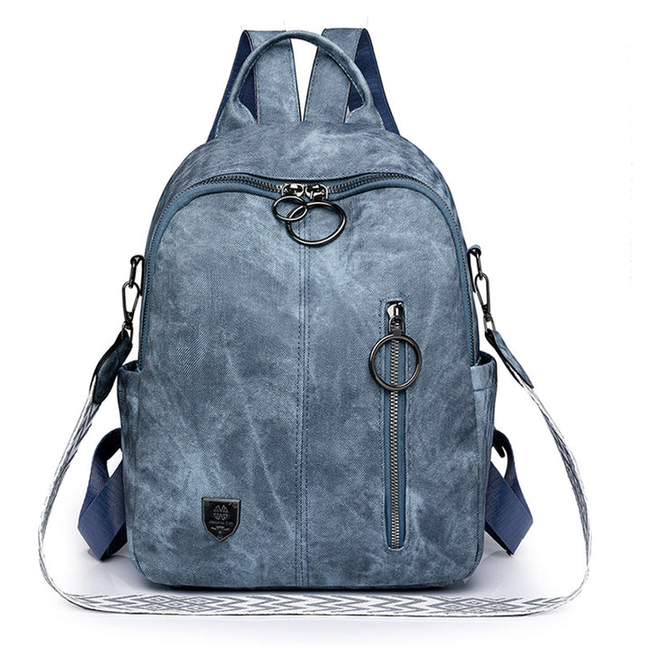 Versatile Multi-Function Backpack Bowlift