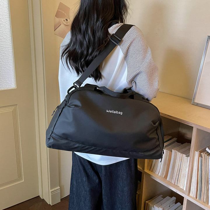 Multi-Purpose Travel Gym Duffle Bag