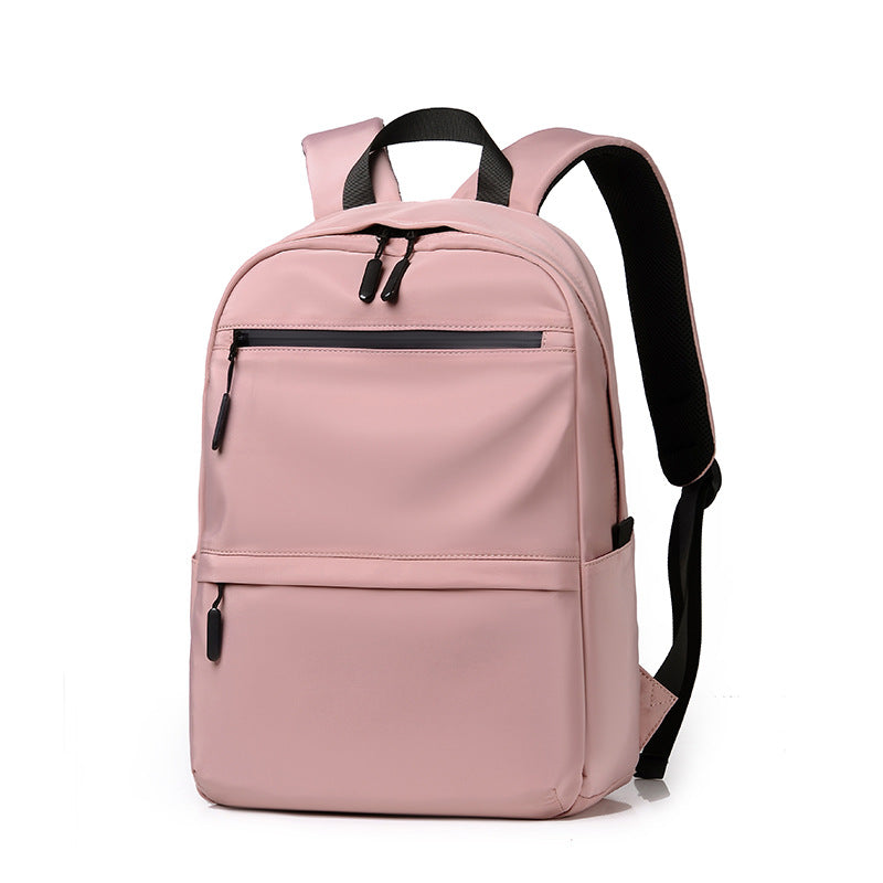Versatile Urban Organizational Backpack Bowlift