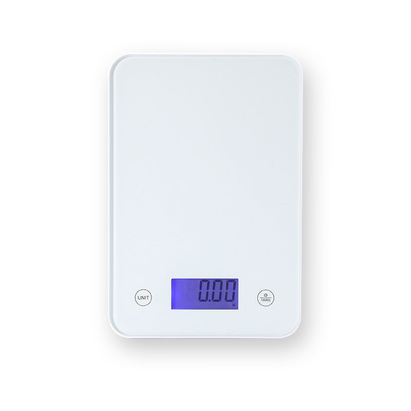 Digital Kitchen Measuring Scale