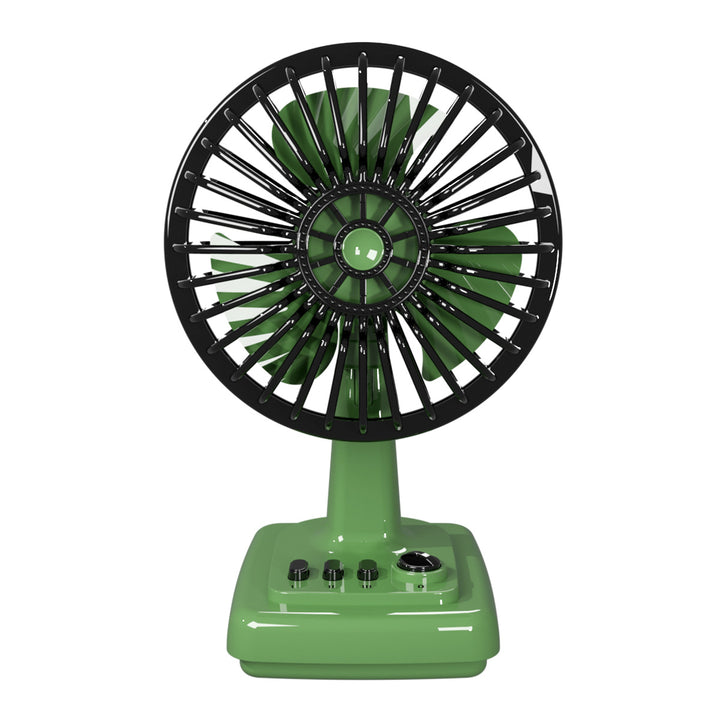 Home Desk Fan Bowlift
