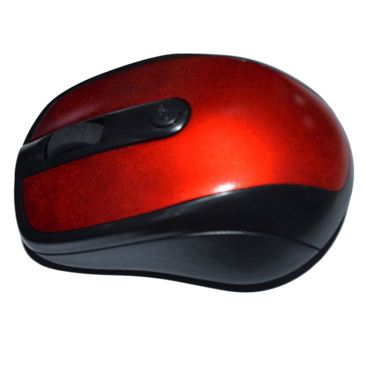 Wireless Ergonomic Computer Mouse Bowlift