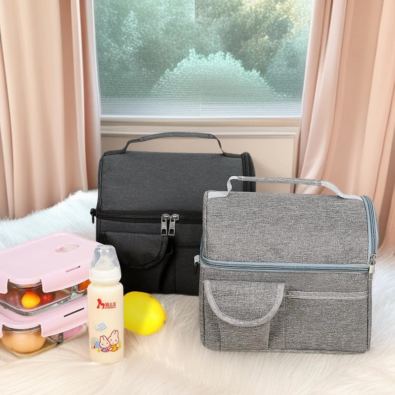 Cosmetic bag Bowlift