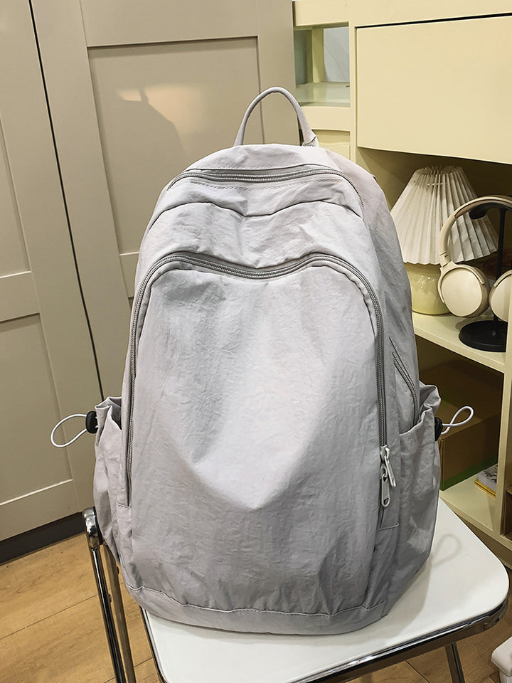 Multi-Functional Urban Backpack