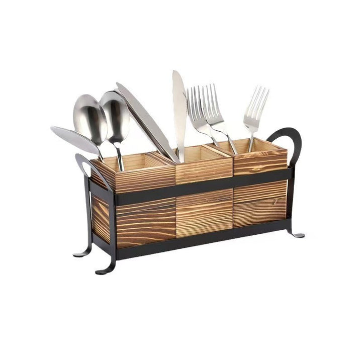 Kitchen Utensils Organizer Bowlift