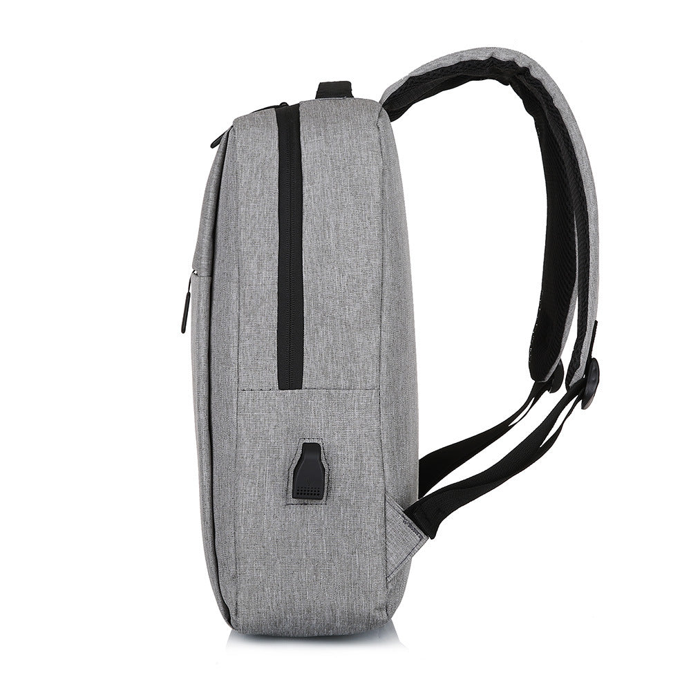 Tech-Optimized Daily Backpack Bowlift