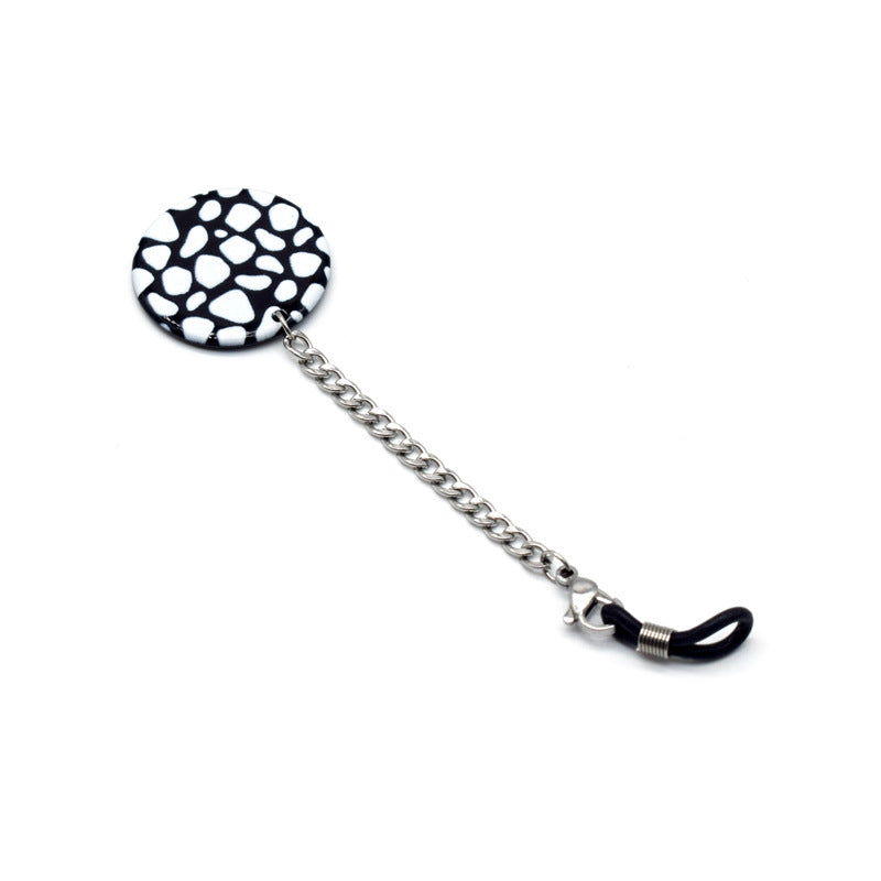 Novelty Cup-Shaped Eyewear Holder Bowlift