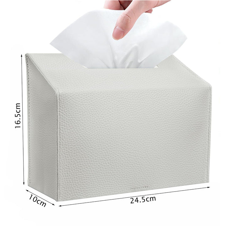 Design-Pocket Tissue Box Bowlift