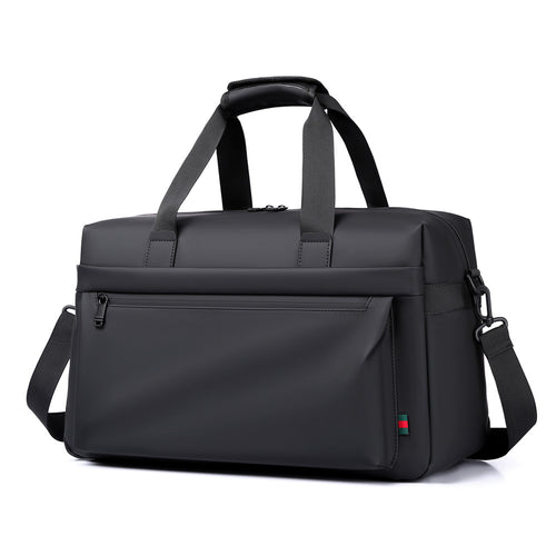 Water-Resistant Versatile Duffle Bag Bowlift
