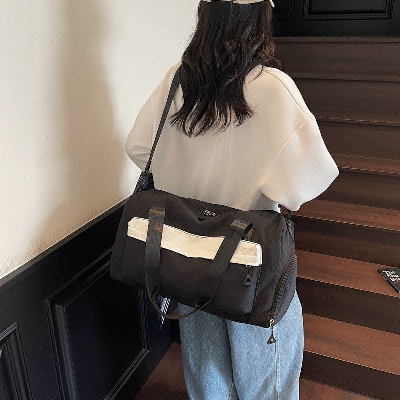 Stylish Carry-All