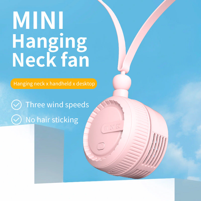Mini Portable Air Purifier Bowlift