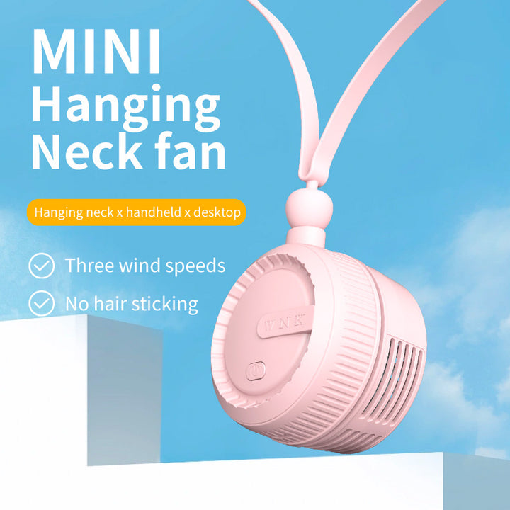 Mini Portable Air Purifier Bowlift