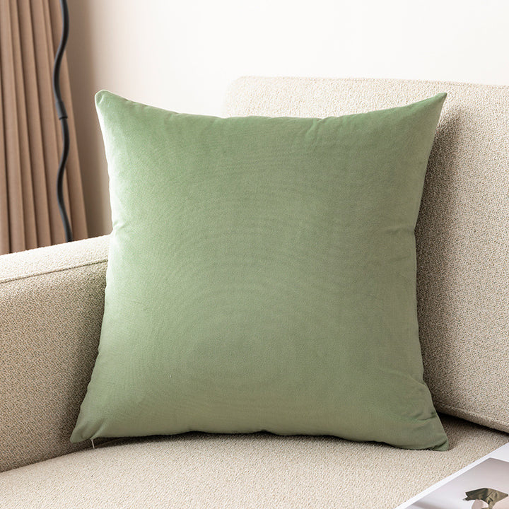 Soft Decorative Throw Pillow
