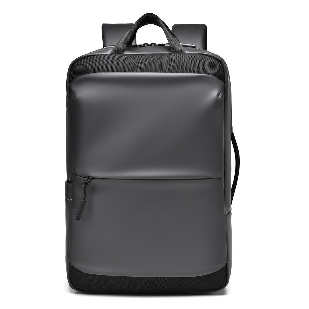 Waterproof Business Backpack Bowlift