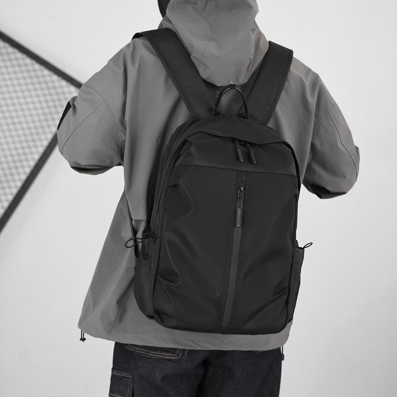Everyday backpack with versatile compartments Bowlift
