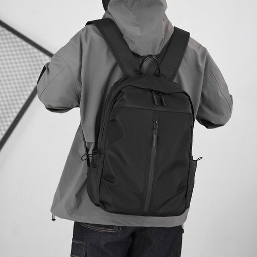 Everyday backpack with versatile compartments Bowlift