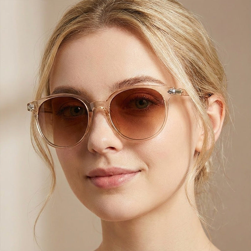 Ladies Sunglasses Bowlift