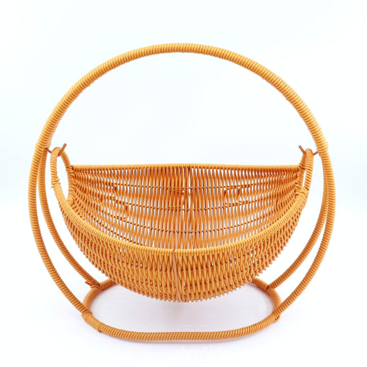 Women decorative basket Bowlift