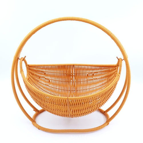 Women decorative basket Bowlift