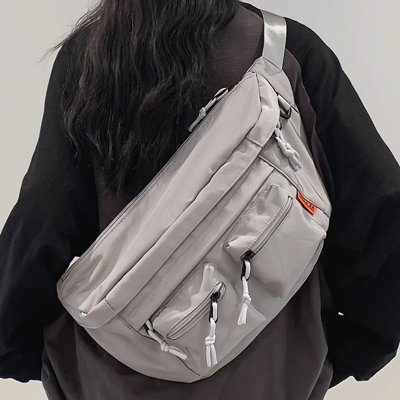 Versatile Multi-Purpose Sling Bag Bowlift