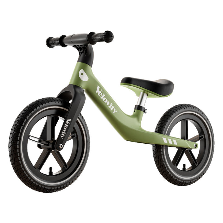 Lightweight Balance Bike Bowlift