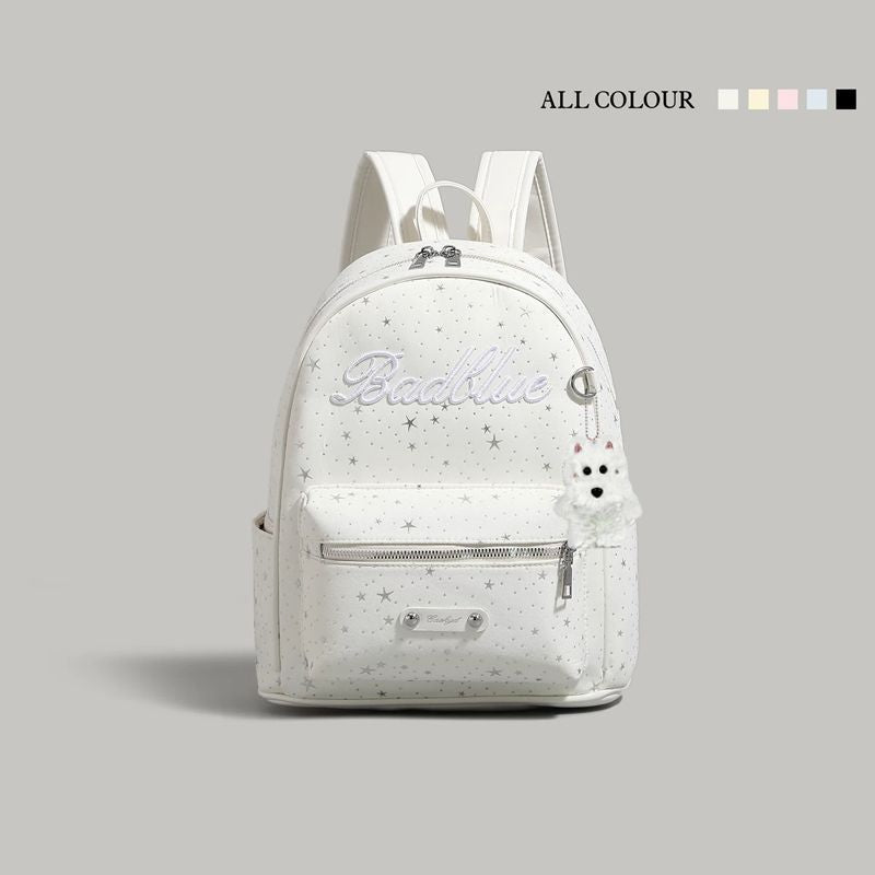 Stylish Adventure Backpack Bowlift