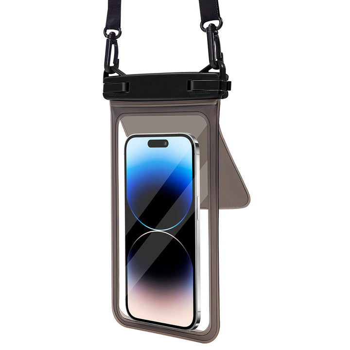 Smartphone bag with shoulder strap Bowlift