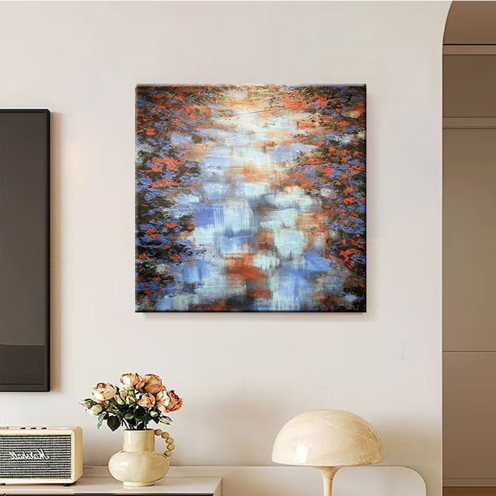 Decorative Art Frame